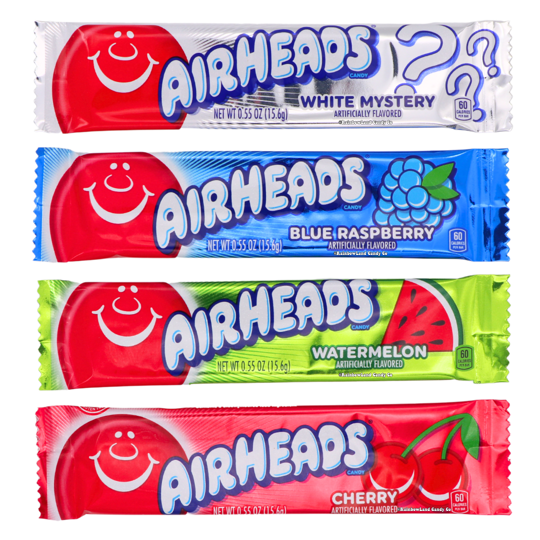 Airheads