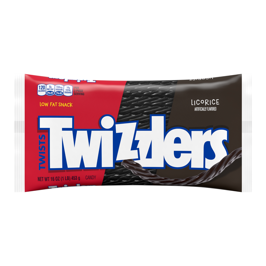 Black Licorice