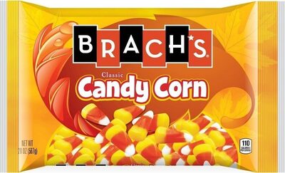 Candy Corn