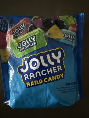 Jolly Ranchers