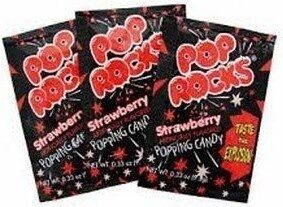Pop Rocks
