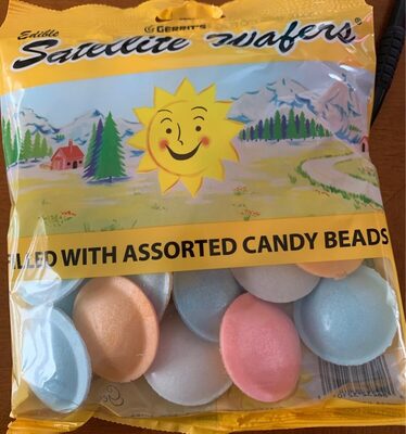 Satellite Wafers