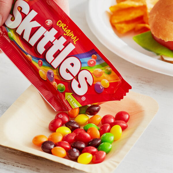 Skittles