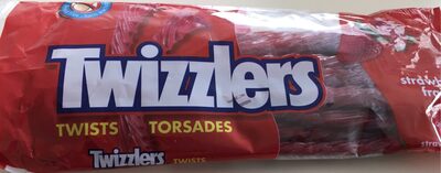 Twizzlers
