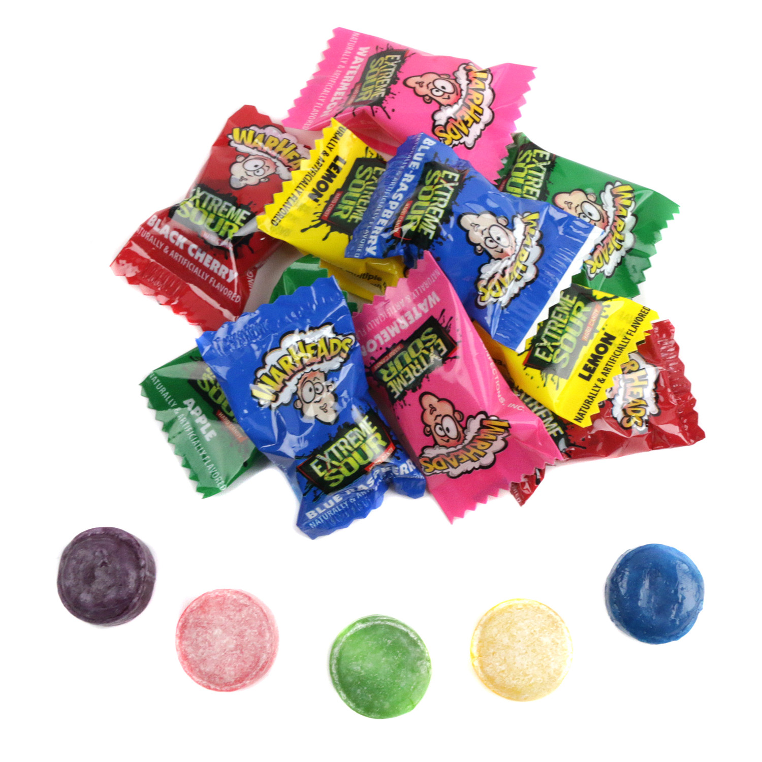 Warheads