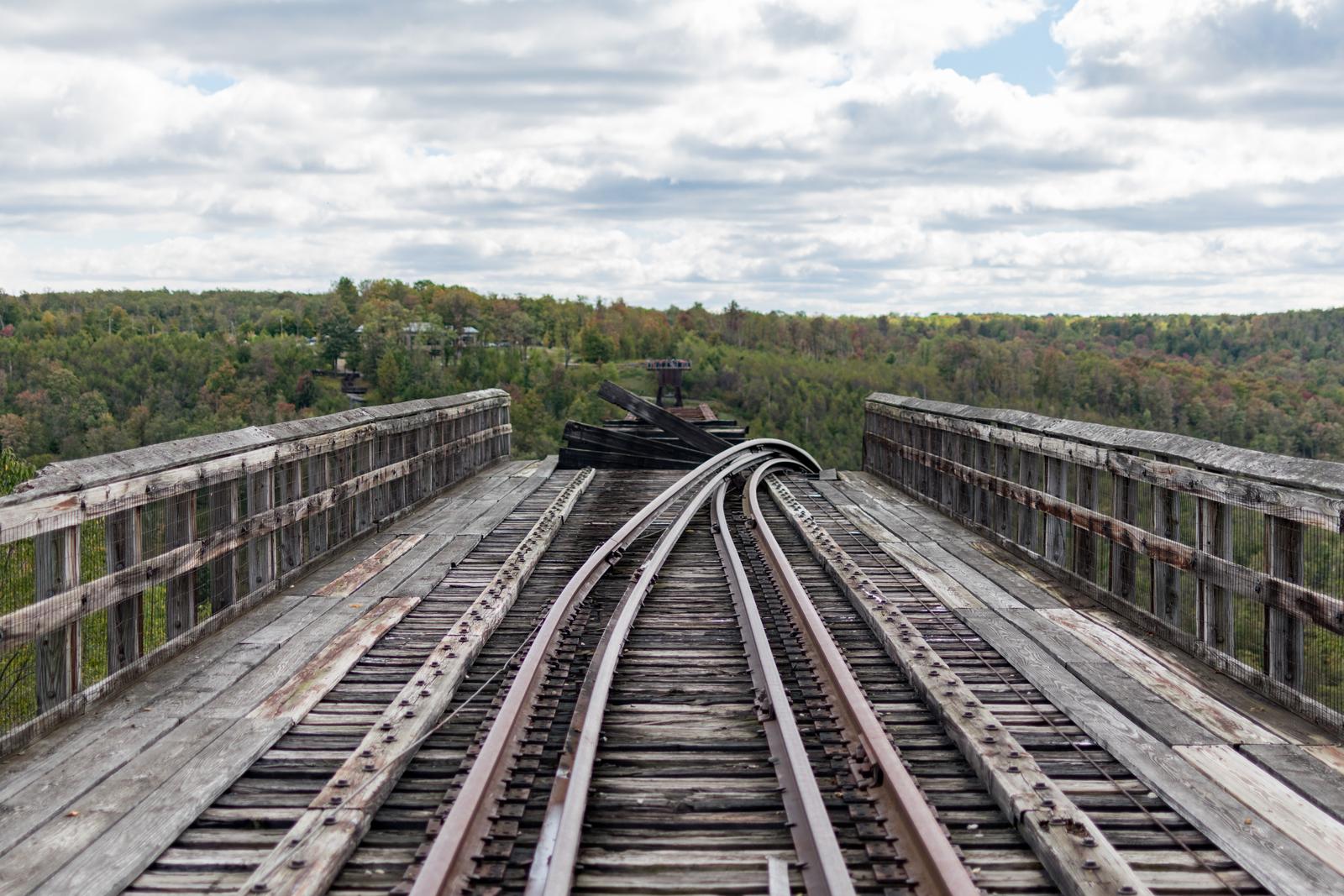 Kinzua Bridge
