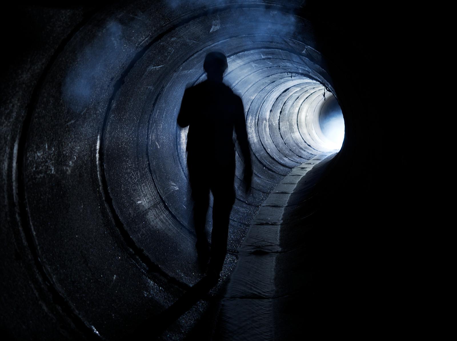 Pipe Walk