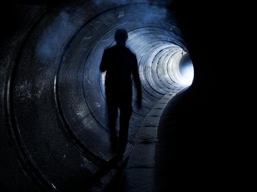 Pipe Walk