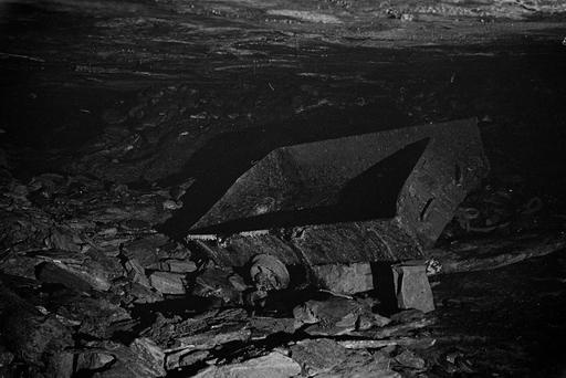 Pentax ME Super / 50mm f2 SMC / Kentmere PAN 400 / Rodinal 1+25
