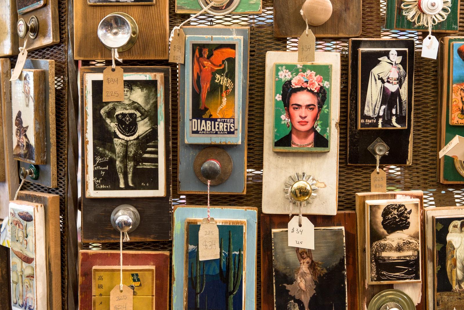 Frida Frida