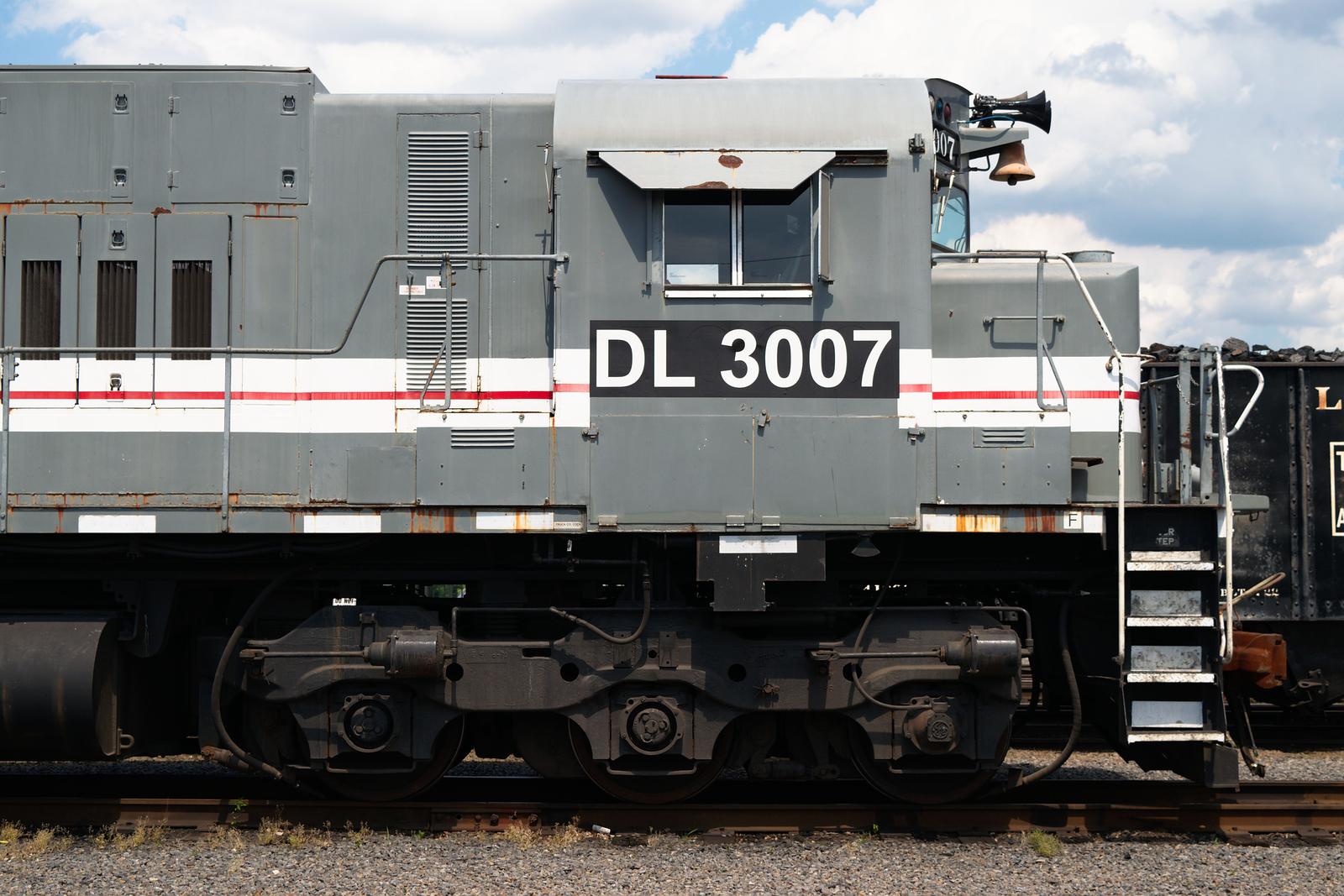 DL 3007