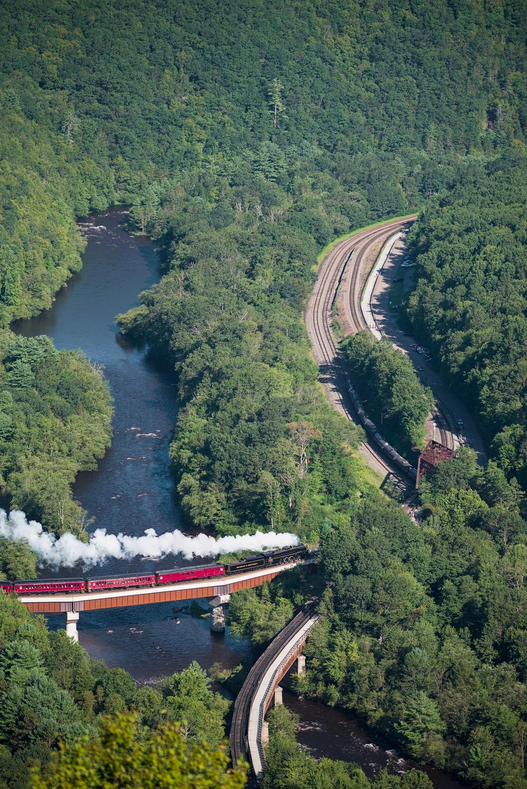 2102 Over the Wye 2102 Over the Wye